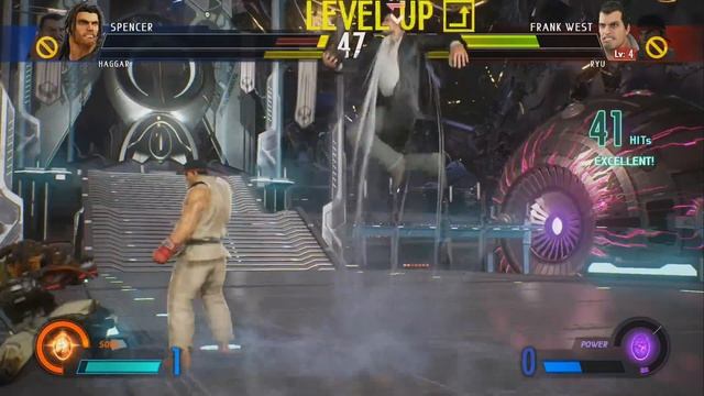 Beginner Guide Episode 1 - Gameplay Basics - Marvel vs Capcom Infinite смотреть онлайн