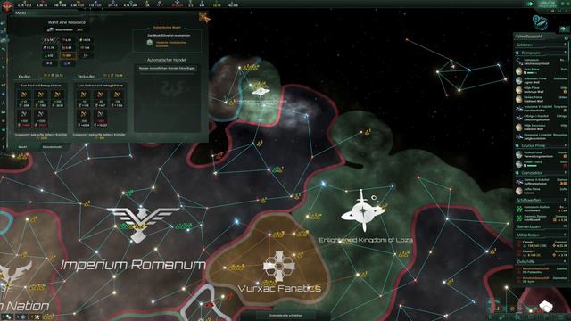 Fangen wir mit der Autobahn an | Folge 18 | Stellaris MP | Let´s Play Together смотреть онлайн