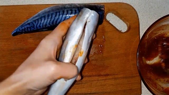 Вкусные идеи