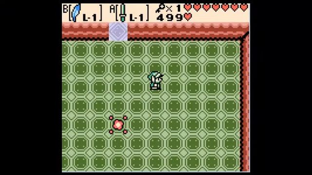 The Legend of Zelda: Oracle of Seasons Walkthrough Part 13 - Magnetic Gloves and Spiky Metal Balls смотреть онлайн