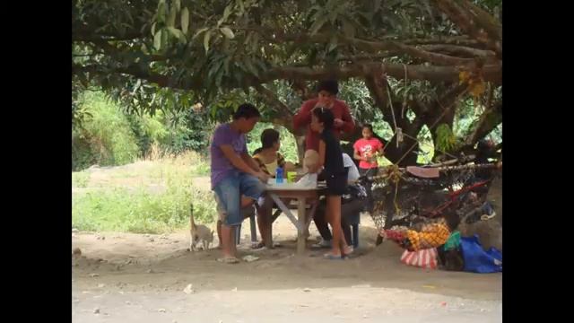 Keppel Gk Eco Village Bauan