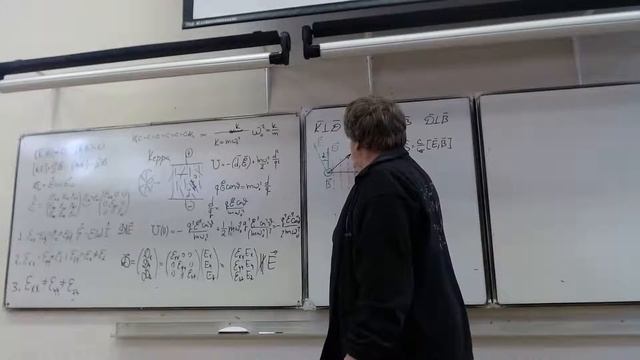 ЧК_МИФ_4_2_6_1_(L4)__ Общие соотношения кристаллооптики смотреть онлайн