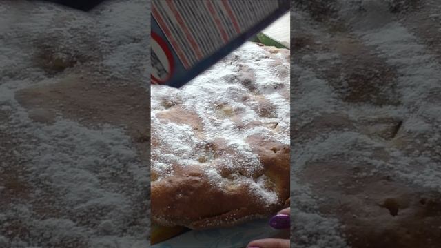 Ням-ням шарлотка? смотреть онлайн