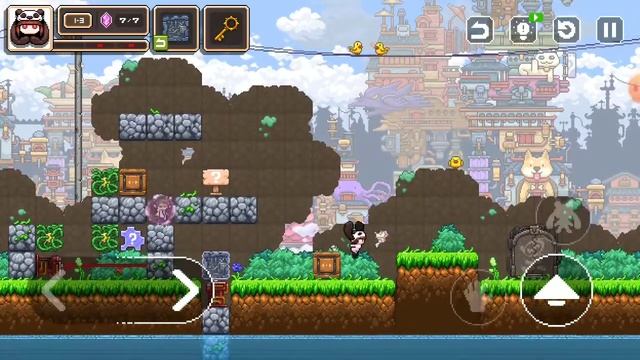 Rehtona main story line walk through 1-3 смотреть онлайн