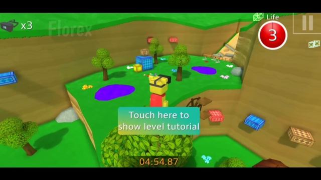 All Daily Missions - Super Bear Adventure (Guide) смотреть онлайн