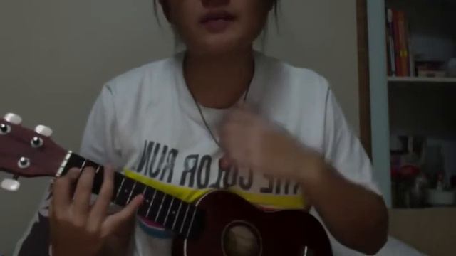 Wake Me Up - Avicii (Short Cover) смотреть онлайн