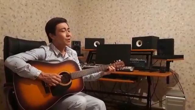 Нурым Куаныш - Ауылым жайлы 2018 смотреть онлайн