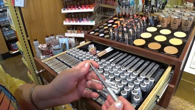 #330. Карандаш для глаз и для бровей, но не только смотреть онлайн