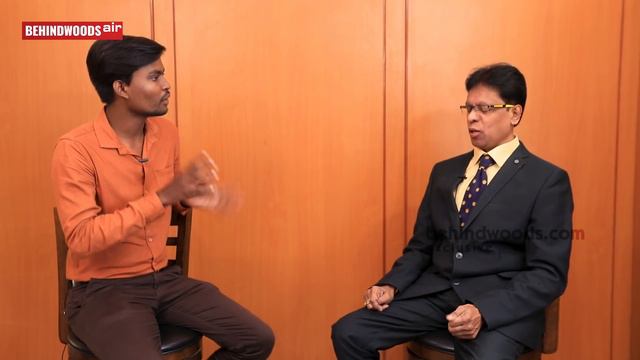 Cigarette புடிச்சா Creativity வருமா? - Dr. D. Krishnamurthy Explains | Exclusive Interview смотреть онлайн