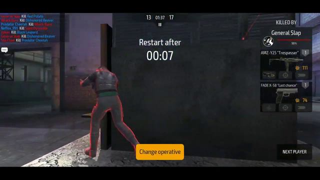 Battle Force - FPS, Online Games (Android) Gameplay смотреть онлайн