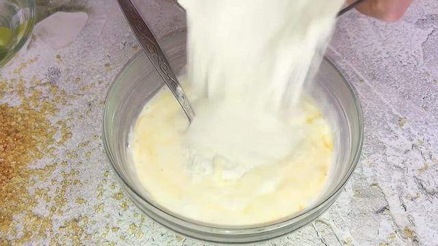 Традиционные оладьи