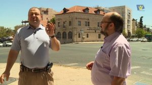 #2 Александр Болотников / Тайны Нового Завета - Школа Иисуса. Учитель