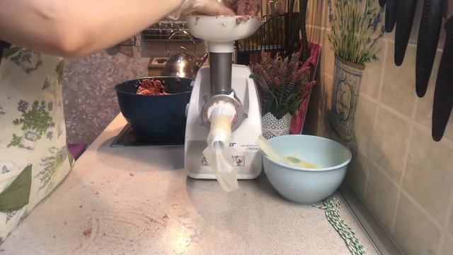 Сервелат в домашних условиях смотреть онлайн