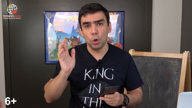 ТОП-10 профессий для получения рабочей визы в Канаду смотреть онлайн