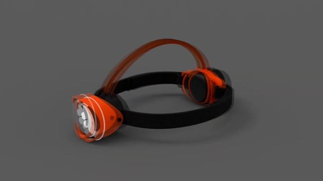 Индустриальный дизайн: 3D-анимация в компьютерном проектировании смотреть онлайн