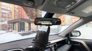 РАФ 4 в максималке лучше Китая! и привод полный