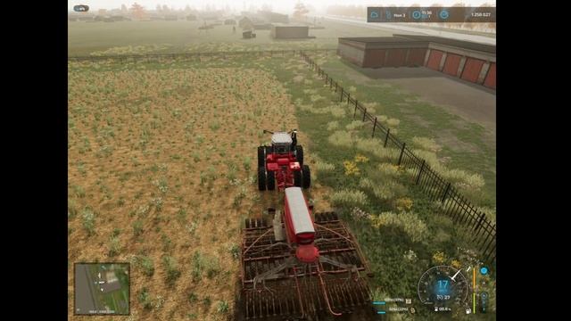 Farming Simulator 22