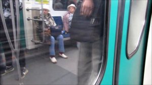 Невско-Василеостровская линия (Линия 3) "Рыбацкое - Беговая"