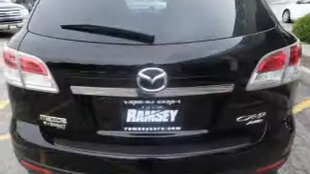 2009 Mazda CX-9 - Ramsey NJ смотреть онлайн