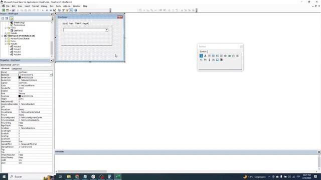 Enhancing Your Userforms: MultiPage, Combobox, and Listbox Controls смотреть онлайн