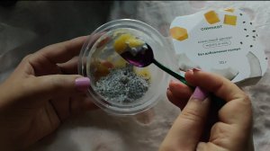 Асмр ИТИНГ ЗВУКИ ЕДЫЗвуки жеванияЗВУКИ РТА | ASMR Eating