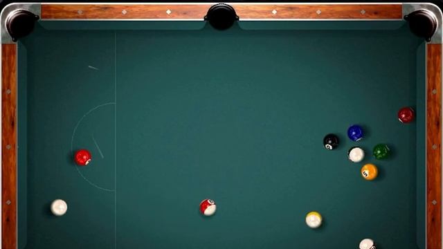 International Cue Club - Gameplay смотреть онлайн