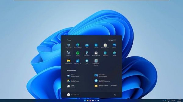 Windows 11 Customization on ANOTHER LEVEL... | Windows 11 Theme Deviantart Tutorial
