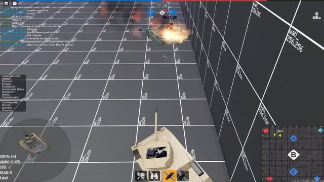 cursed tanks simulator ( подборка фейлов и смешных моментов ) roblox смотреть онлайн