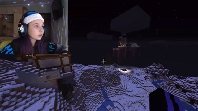 САМАЯ ЛУЧШАЯ КАРТА ДЛЯ ВЫЖИВАНИЯ В MINECRAFT | ВИДЕО С ЮЛИЧЕМ смотреть онлайн