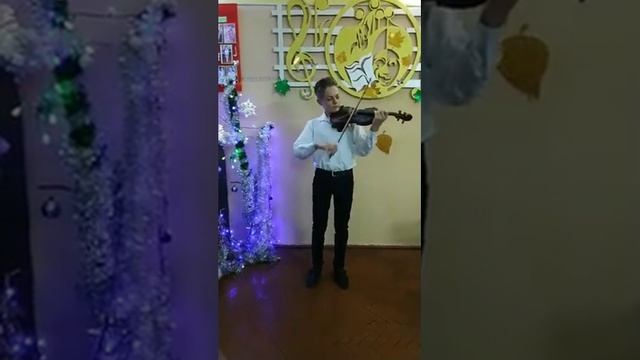 А.Гоноболін "Танго вогню" смотреть онлайн