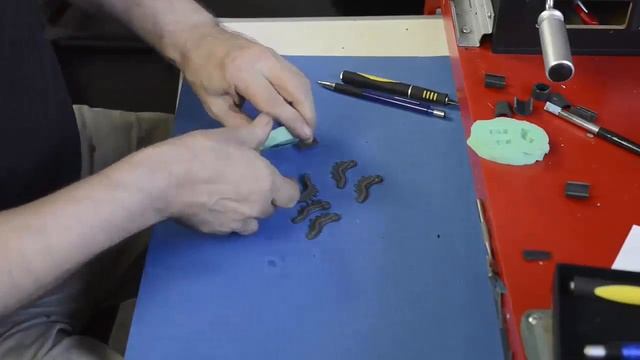 28.Steampunk. Cоздание Жука-Оленя в стиле стимпанк. смотреть онлайн