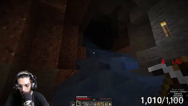 30 min Raid in #Minecraft wtf Survival Live #2 | #CharlieisLive #highlights | смотреть онлайн