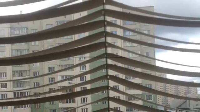 Не покупайте пластиковые жалюзи. От Уральского солнца не выдержали сами себя смотреть онлайн