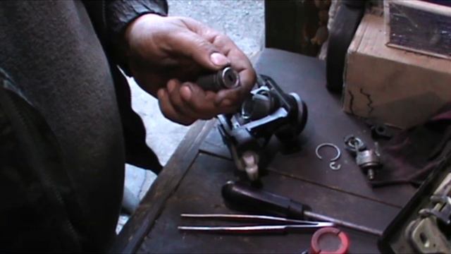 Как разобрать замок багажника мерседес W210 смотреть онлайн