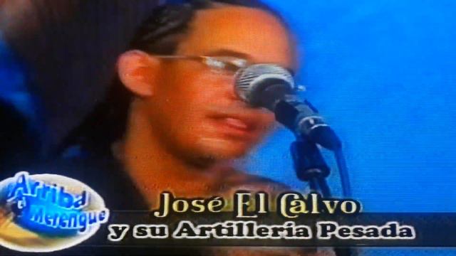 José el Calvo смотреть онлайн