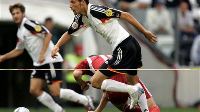 Germany 2004 European Championship смотреть онлайн