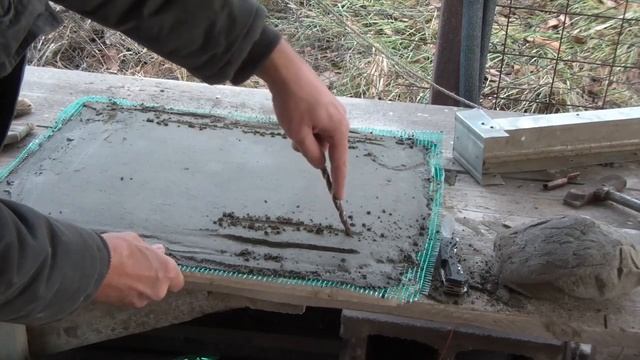 Инструмент для нарезки камней своими руками. Часть 1. смотреть онлайн