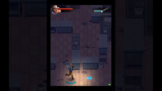 Jurassic Park (Java ME Game) - Walkthrough (No Commentary) смотреть онлайн