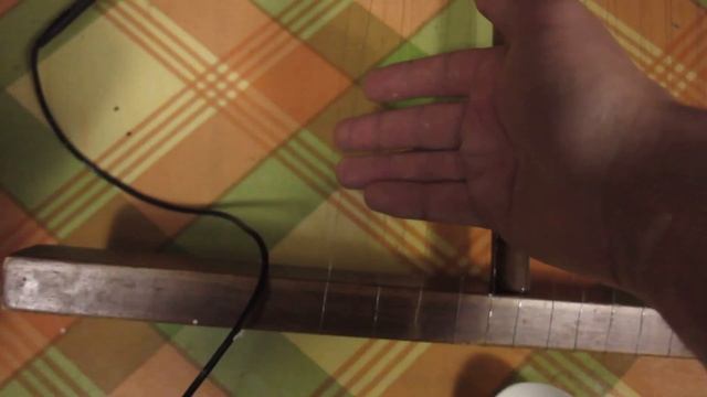 Сделай и себе...Изготовление керамического нагревателя для брудера. смотреть онлайн