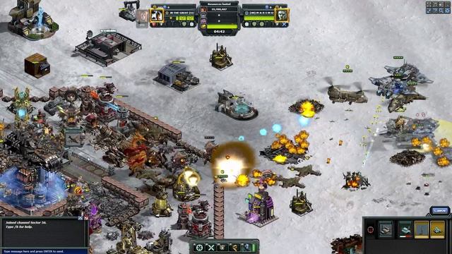 war commander game - pvp full def смотреть онлайн