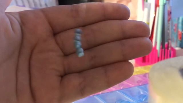 Делаем колечко из бисера название-большой и маленький. смотреть онлайн