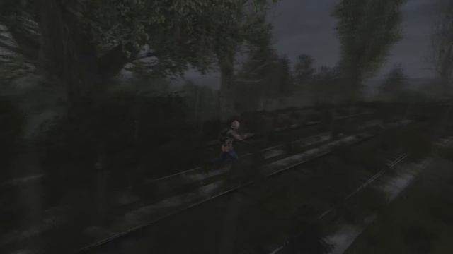 S.T.A.L.K.E.R.: Lost Alpha release trailer смотреть онлайн
