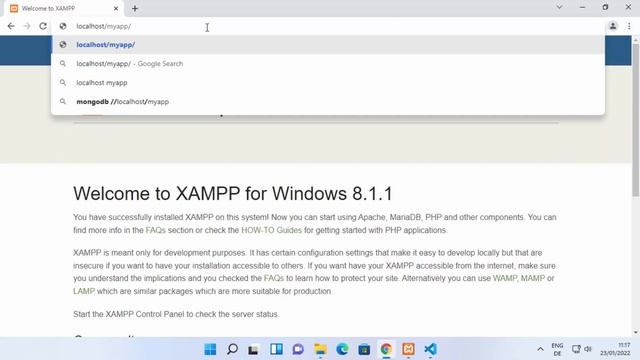 How To Setup PHP for VSCode | Setting Up VSCode For PHP Programming (2023) смотреть онлайн