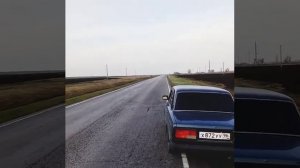 Путешествие из Екатеринбурга в Краснодарский край