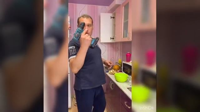 Блендер сломался, что делать? смотреть онлайн