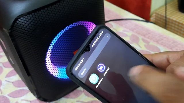 JBL Partybox encore essential full detail review смотреть онлайн