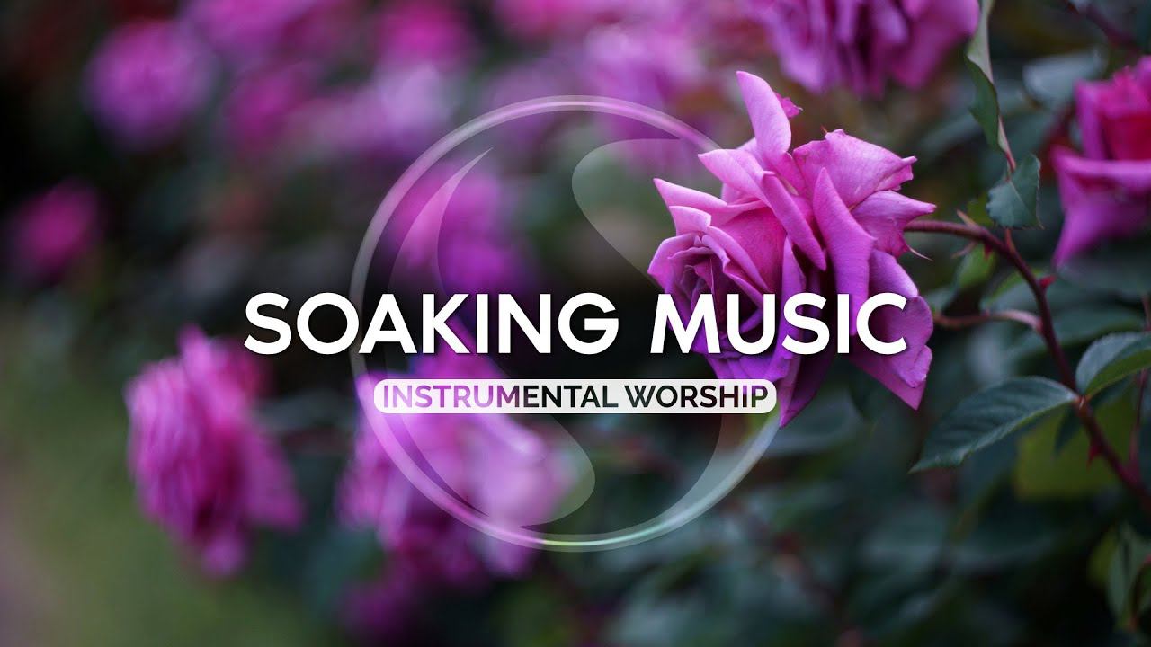 Имя Иисус • Музыка для Молитвы • Христианское Поклонение смотреть онлайн