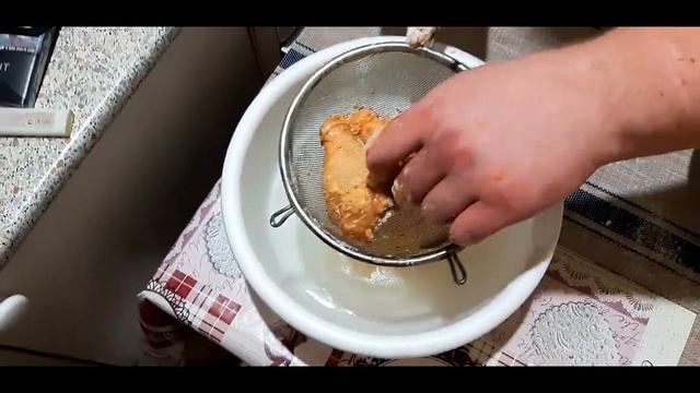 куриные ножки как в KFC + картошка фри дома,просто ,не дорого,вкусно смотреть онлайн