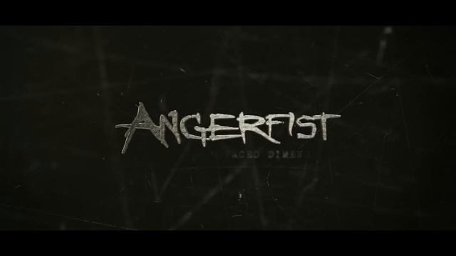 Angerfist - The Deadfaced Dimension (Official Trailer) смотреть онлайн