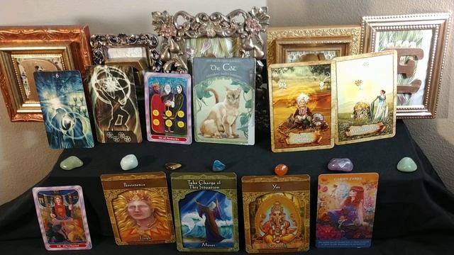 TAURUS NOVEMBER 2019 ~ Chasing perfection wears you thin! Tarot смотреть онлайн